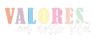 Site Valor Sticker by Conviteria Com Amor