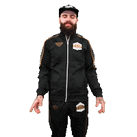 boxinginfluencers boxing influencers boxing influencer goudtje get paid Sticker