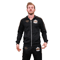 boxinginfluencers boxing influencers boxing influencer goudtje get paid heikki geens Sticker
