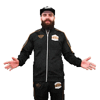 boxinginfluencers boxing influencers boxing influencer goudtje get paid Sticker
