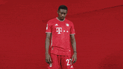 Bayern Munich Shut Up GIF by Bundesliga