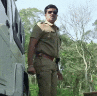 Aadu 2 Dude GIF