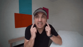 Look At Me Shine GIF by youngnailsinc