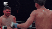 Get Off Me Here We Go Again GIF by Dirty Boxing Championship