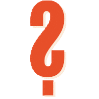 Question Non Sticker