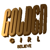 goldengirl camilopez Sticker by fuerzacrossfit