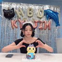 Birthday GIF