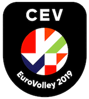 Belgium Volleybal GIF by TopVolleyBelgium