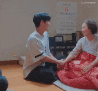 Twinkling Watermelon GIF