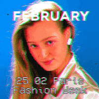 fashion week GIF by HANDS