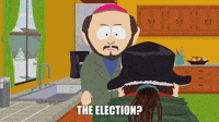 The Election?