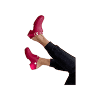 Fashion Earth Sticker by Calzuro