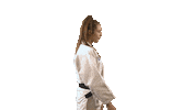 Sport Japan Sticker by Paris Saint-Germain Judo