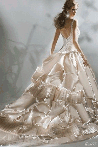 beautiful girl GIF