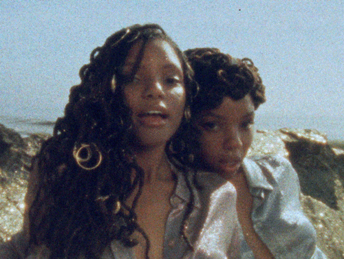 Short Film GIF by Chloe x Halle