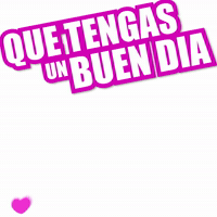 Que Tengas Un Buen Día GIF by Titounis