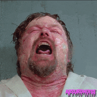 sleepaway camp horror GIF by absurdnoise