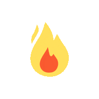 Work Out Burn Sticker by ClassPass