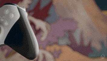 Hero Universe GIF by Xbox