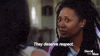 Oprah Winfrey Network GIF by David Makes Man