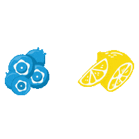 Nova Scotia Lemonade Sticker by Coldstreamclear