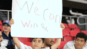 You Got This GIF by D.C. United
