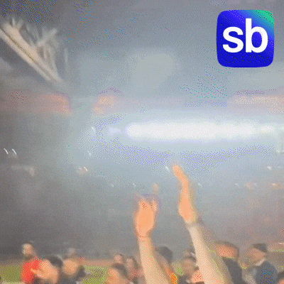 Mauro Icardi Galatasaray GIF by Sporbulteni