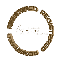 Registered Sticker by Rimi Riga Marathon