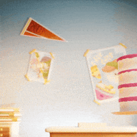 Surprised Aha GIF by SuperChampsHQ