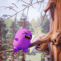 Slap Prank GIF by SuperChampsHQ