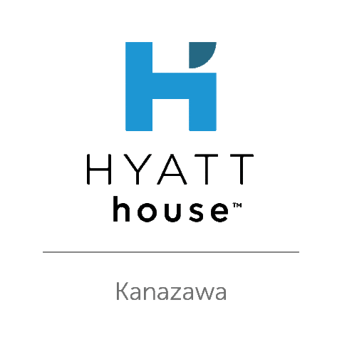 Hyatt House Sticker by Hyatt Centric Ginza Tokyo / Hyatt Centric Kanazawa / Hyatt House Kanazawa
