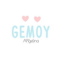 Mood Love Sticker by Atelier Angelina