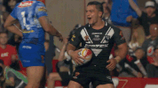 rugby league rlwc GIF by NRL