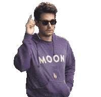 New Light Sticker by John Mayer