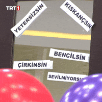 Writing Cam GIF by TRT
