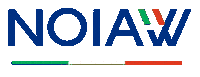 Italian American Sticker by NOIAW