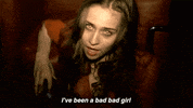 Music Video GIF