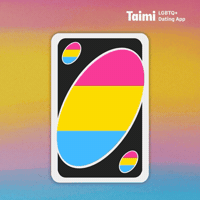 Gay Lgbt GIF by Taimi
