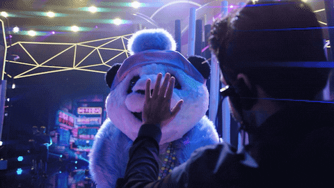 Masks Masked Singer Sneak Peek GIF by The Masked Singer