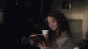 sad aidan turner GIF