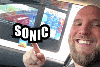 Fast Food Pittsburgh GIF by Mike Hitt