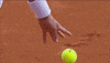 Tennis Court Sport GIF by Roland-Garros