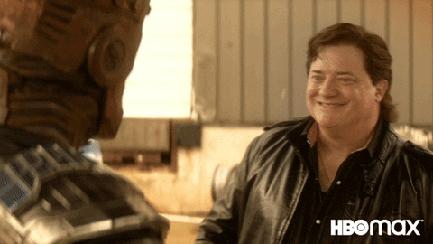 Doom Patrol Bro GIF by HBO Max