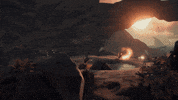 Ashen Winds GIF by Sea of Thieves