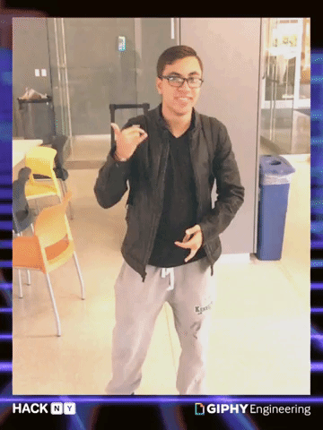 GIF by hackny