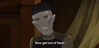 Angry Season 4 GIF by Paramount+