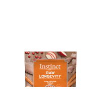 Instinct Sticker by instinctpetfood