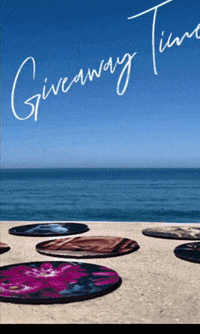 Giveaway GIF by About Heraklion Crete Greece