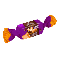 Bar Candy Sticker by ZPC Otmuchów