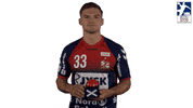 Handball-Bundesliga Sport GIF by LIQUI MOLY HBL